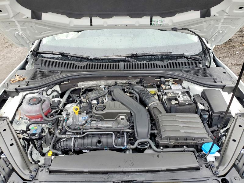 Aukcja sprzedaży 2025 Volkswagen Jetta, vin: 3VWEX7BU0SM102969, numer aukcji: 79744595