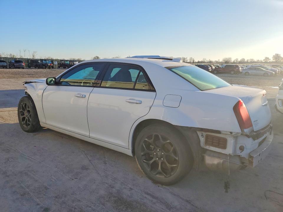 Aukcja sprzedaży 2019 Chrysler 300, vin: 2C3CCAGG5KH651527, numer aukcji: 45643206
