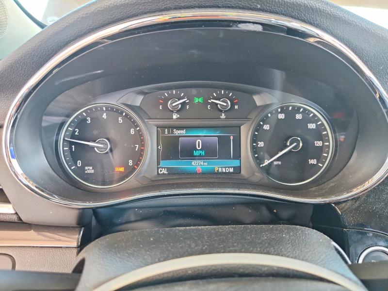 Aukcja sprzedaży 2019 Buick Encore, vin: KL4CJASB6KB867306, numer aukcji: 45968846