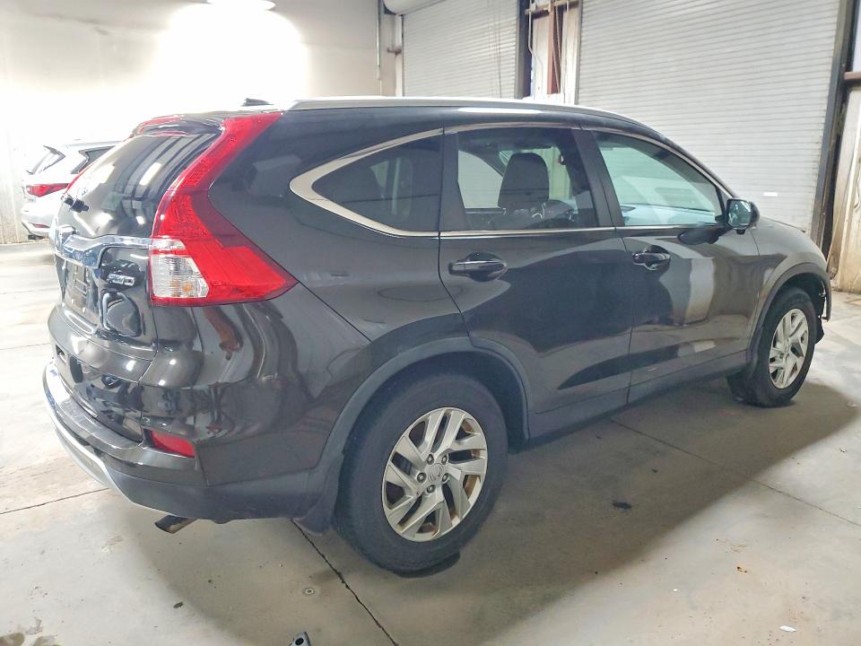 Продаж на аукціоні авто 2015 Honda Cr-v, vin: 5J6RM4H79FL091114, номер лоту: 46365556