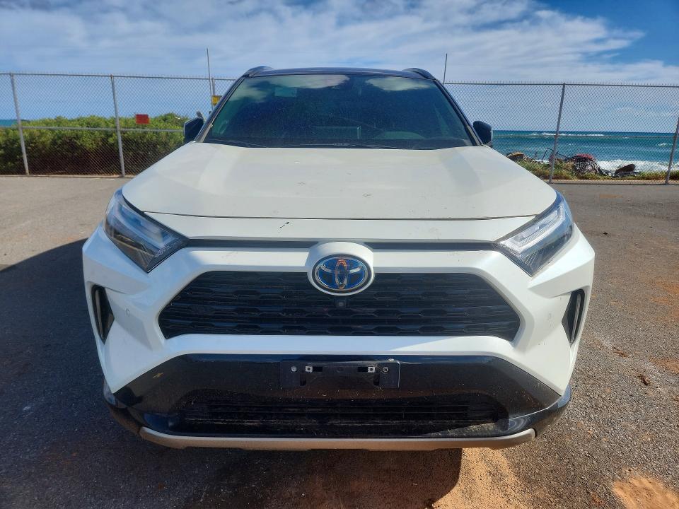 Aukcja sprzedaży 2022 Toyota Rav4 Hybrid, vin: JTME6RFV7NJ023062, numer aukcji: 48174736