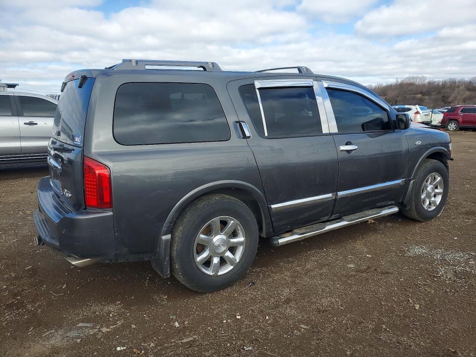 Aukcja sprzedaży 2007 Infiniti Qx56, vin: 5N3AA08C37N800713, numer aukcji: 47727366