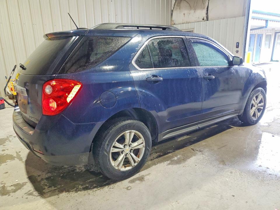 Aukcja sprzedaży 2015 Chevrolet Equinox, vin: 2GNALBEK3F1132661, numer aukcji: 47619026
