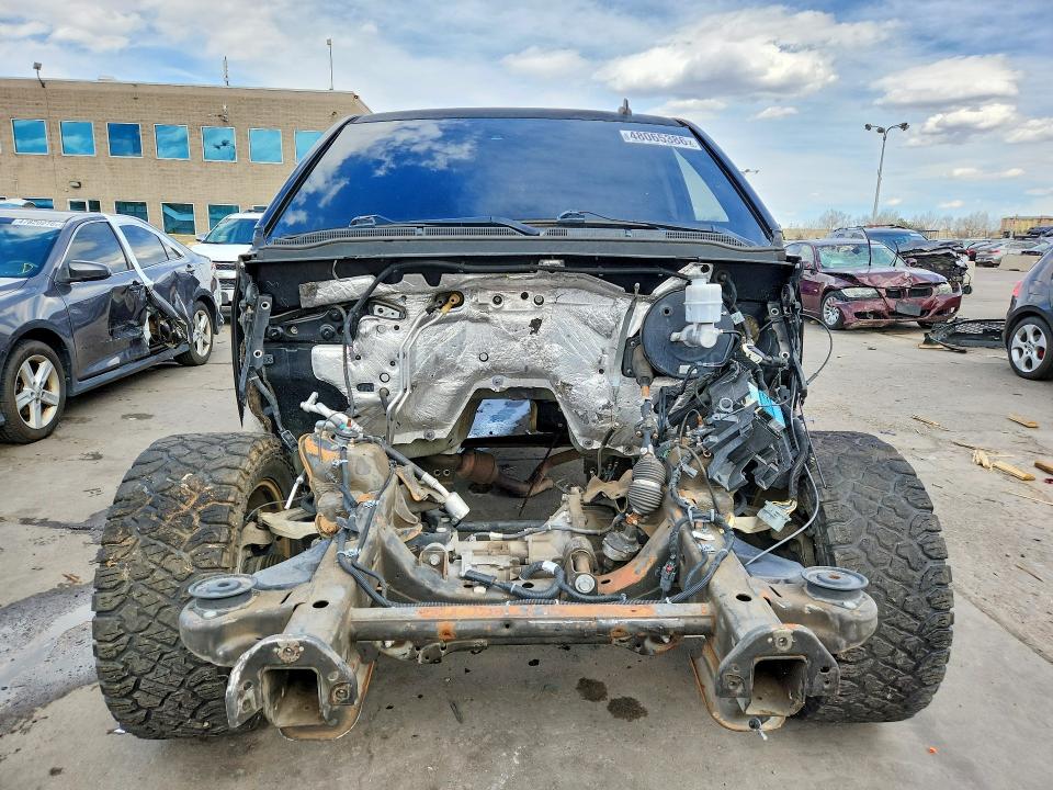Продажа на аукционе авто 2015 Gmc Yukon Xl, vin: 1GKS2JKJ5FR200069, номер лота: 48065386