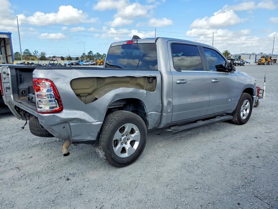 Aukcja sprzedaży 2022 Ram 1500, vin: 1C6RRFFG3NN174599, numer aukcji: 79524335