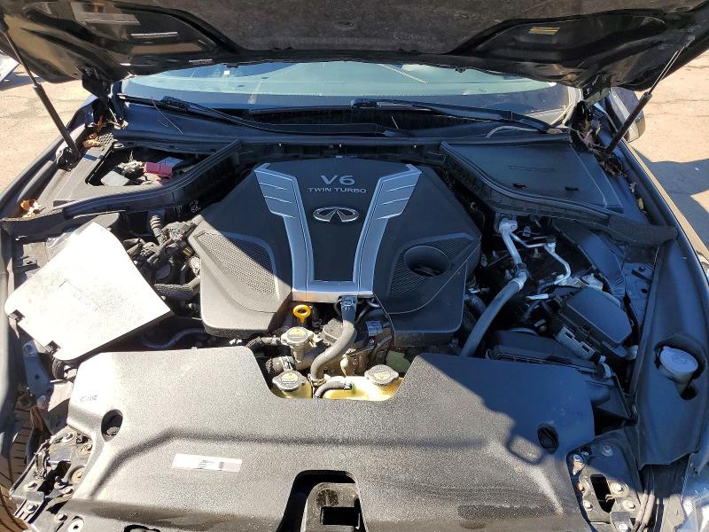 41919436 :رقم المزاد ، JN1EV7ARXJM611728 vin ، 2018 Infiniti Q50 مزاد بيع