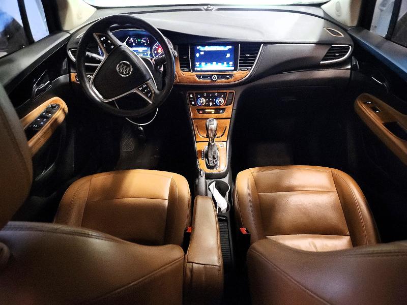 Aukcja sprzedaży 2017 Buick Encore, vin: KL4CJDSB5HB070300, numer aukcji: 79415875