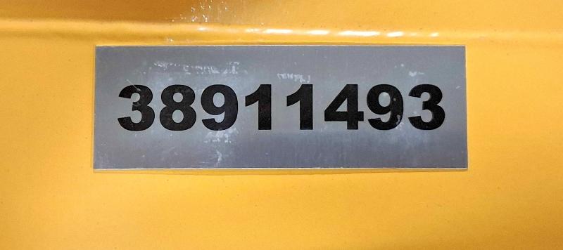 47794926 :رقم المزاد ، 38911493 vin ، 2026 Others Industrial مزاد بيع