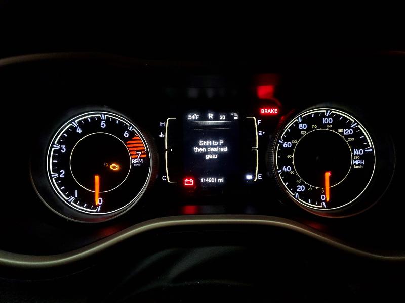 46238646 :رقم المزاد ، 1C4PJLAB5GW114158 vin ، 2016 Jeep Cherokee مزاد بيع