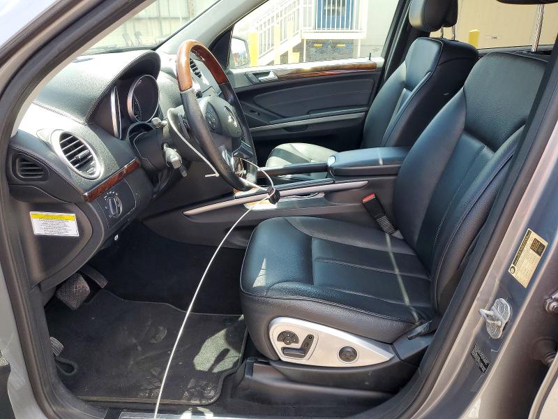 Aukcja sprzedaży 2012 Mercedes-benz Gl, vin: 4JGBF7BE2CA774043, numer aukcji: 48176336
