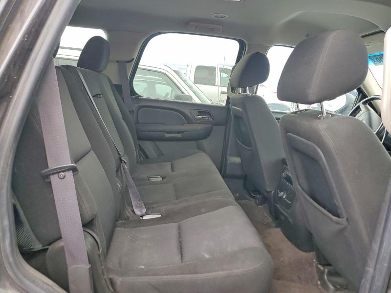 Продажа на аукционе авто 2011 Gmc Yukon, vin: 1GKS2AE05BR168768, номер лота: 47559056