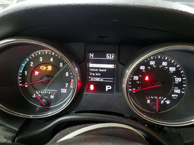 Aukcja sprzedaży 2012 Jeep Grand Cherokee, vin: 1C4RJFAG3CC165563, numer aukcji: 45628136