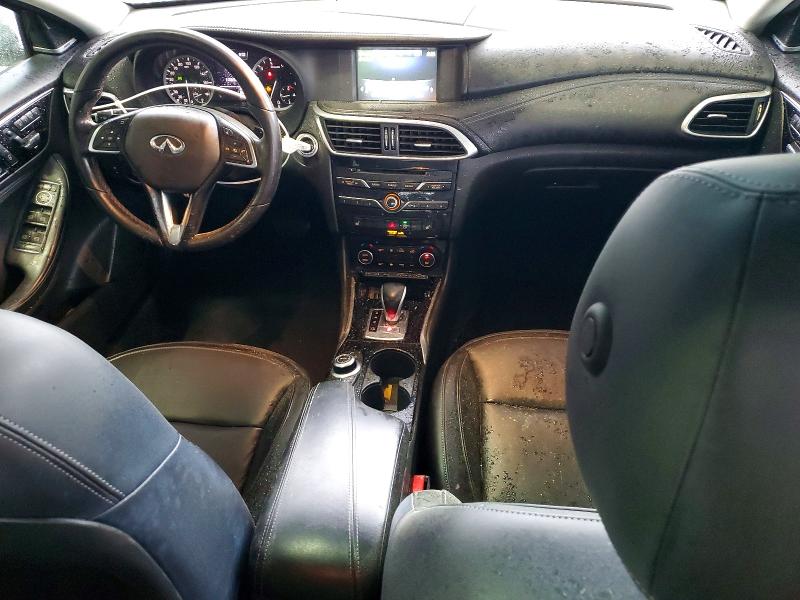 Aukcja sprzedaży 2018 Infiniti Qx30, vin: SJKCH5CP0JA046450, numer aukcji: 46163236