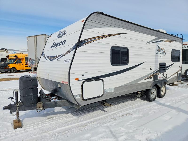 2019 Jayco Jayflight მანქანა იყიდება აუქციონზე, vin: 1UJBJ0BL1K75Z0233, აუქციონის ნომერი: 47999896
