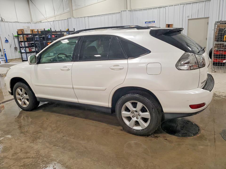 46208196 :رقم المزاد ، 2T2HK31U67C006994 vin ، 2007 Lexus Rx 350 مزاد بيع