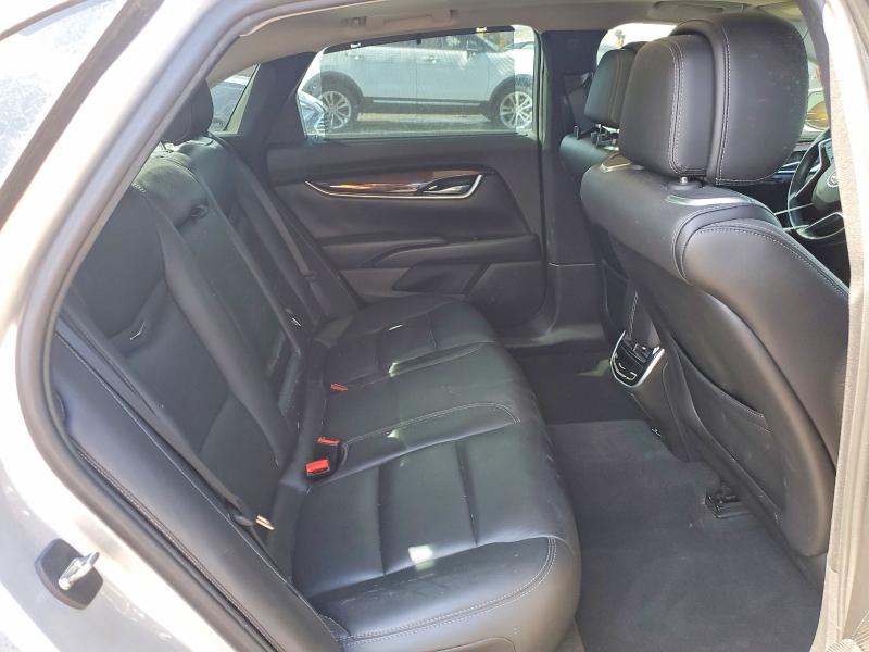 Aukcja sprzedaży 2013 Cadillac Xts, vin: 2G61S5S33D9105827, numer aukcji: 45629166