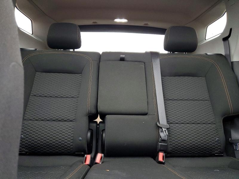 2018 Gmc Terrain მანქანა იყიდება აუქციონზე, vin: 3GKALTEV2JL327901, აუქციონის ნომერი: 45970956