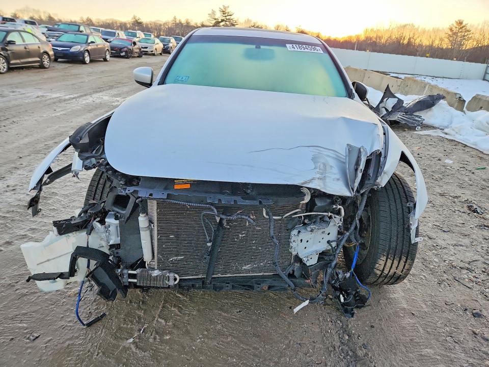 Aukcja sprzedaży 2015 Infiniti Q40, vin: JN1CV6AR7FM522708, numer aukcji: 41894596
