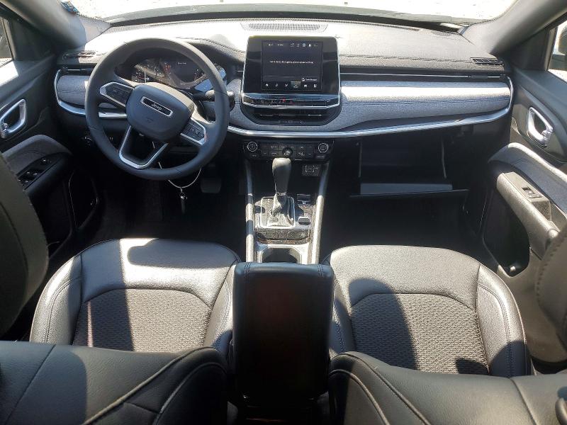 46878226 :رقم المزاد ، 3C4NJDBN4ST608659 vin ، 2025 Jeep Compass مزاد بيع