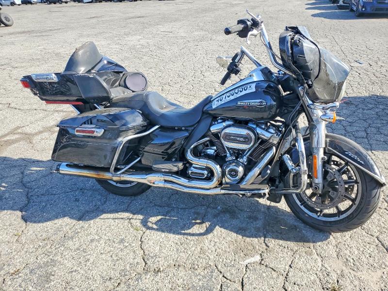 2017 Harley Davidson Flhtcu მანქანა იყიდება აუქციონზე, vin: 1HD1FCC19HB679449, აუქციონის ნომერი: 46150356