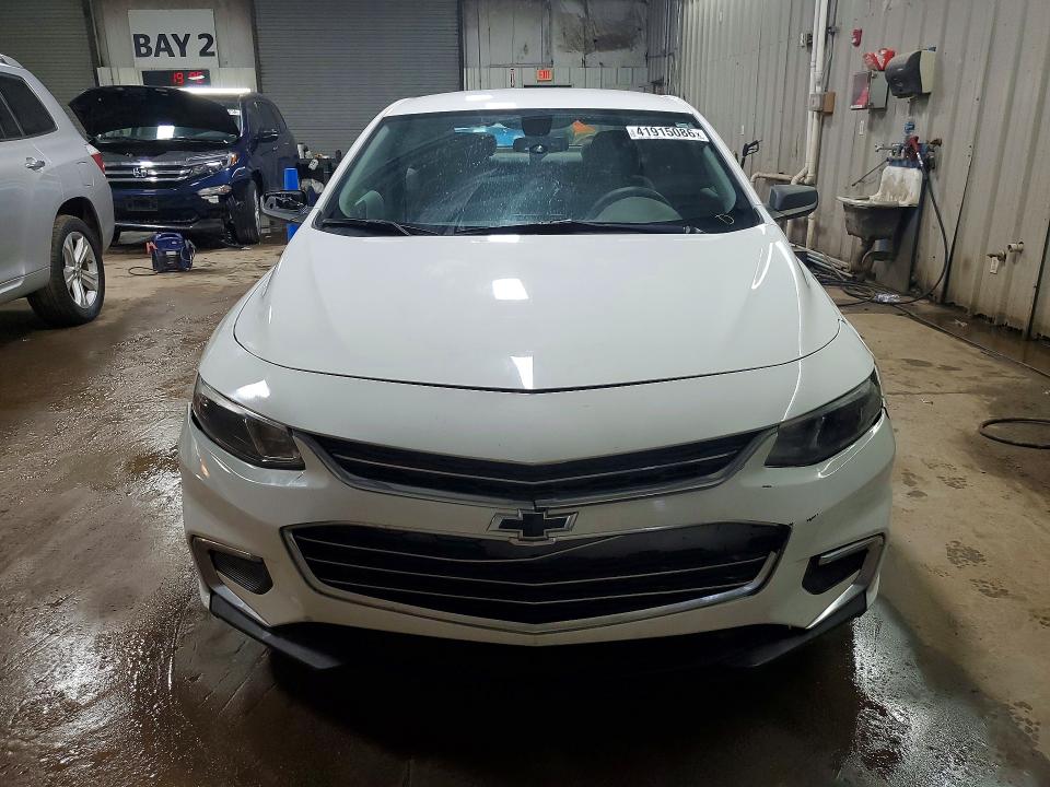 Aukcja sprzedaży 2017 Chevrolet Malibu, vin: 1G1ZB5ST2HF190617, numer aukcji: 41915086