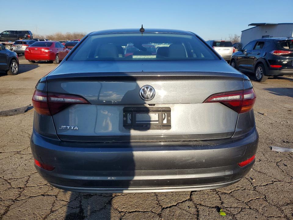 Aukcja sprzedaży 2019 Volkswagen Jetta, vin: 3VWC57BU4KM176988, numer aukcji: 47241166
