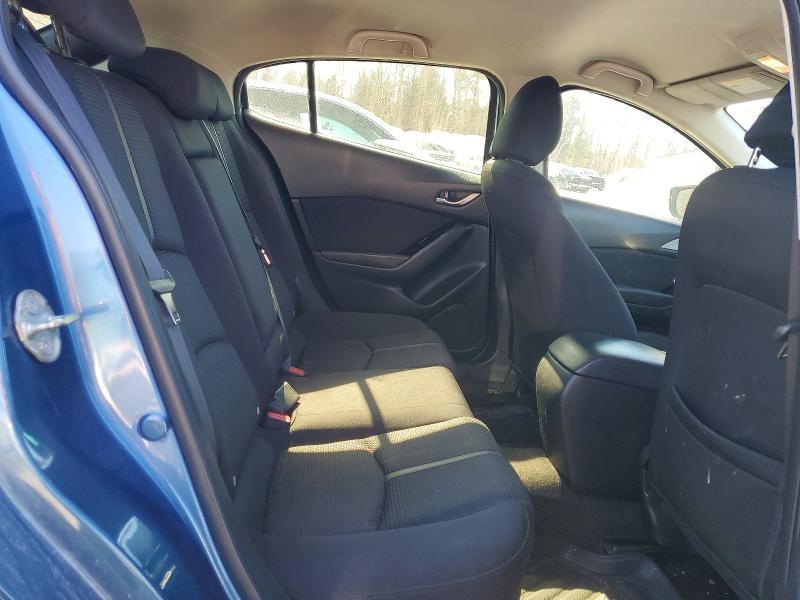 Aukcja sprzedaży 2017 Mazda 3, vin: 3MZBN1L70HM135168, numer aukcji: 79742195