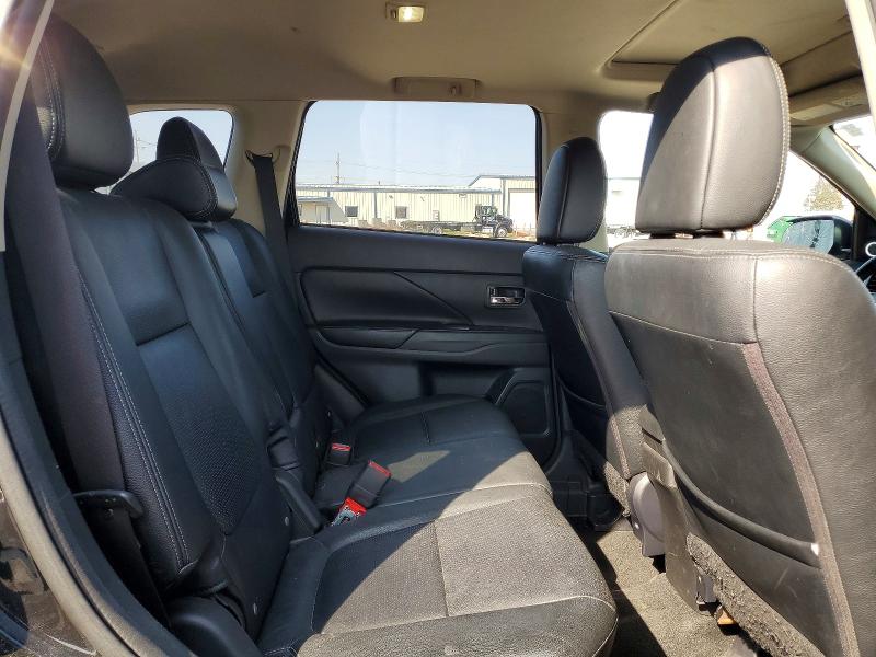 Продаж на аукціоні авто 2014 Mitsubishi Outlander, vin: JA4AD3A32EZ008147, номер лоту: 47955026
