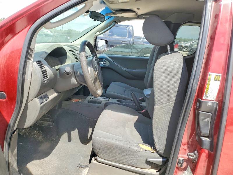Продаж на аукціоні авто 2006 Nissan Frontier, vin: 1N6BD06T86C454404, номер лоту: 47740706