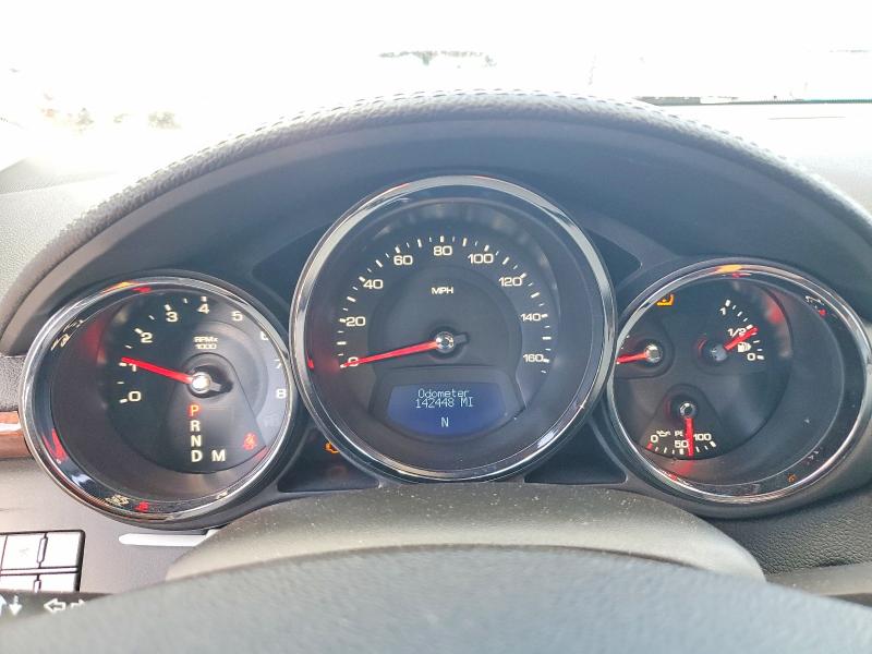 Продаж на аукціоні авто 2008 Cadillac Cts, vin: 1G6DT57V980154440, номер лоту: 45959956
