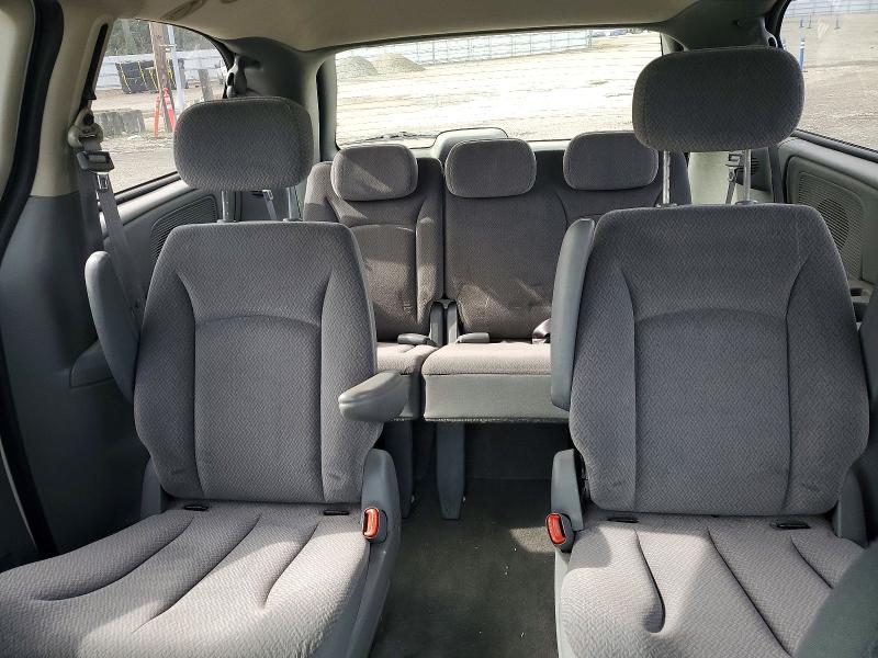 Aukcja sprzedaży 2006 Chrysler Town & Country, vin: 2A4GP44R86R634904, numer aukcji: 45630666