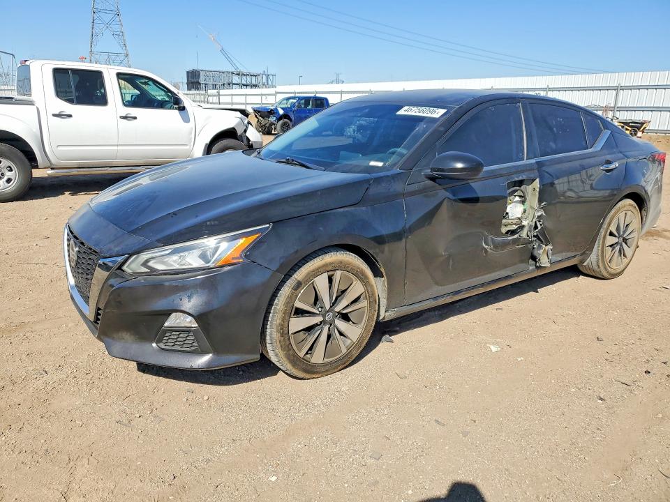 Продаж на аукціоні авто 2021 Nissan Altima, vin: 1N4BL4DV3MN338780, номер лоту: 46756096