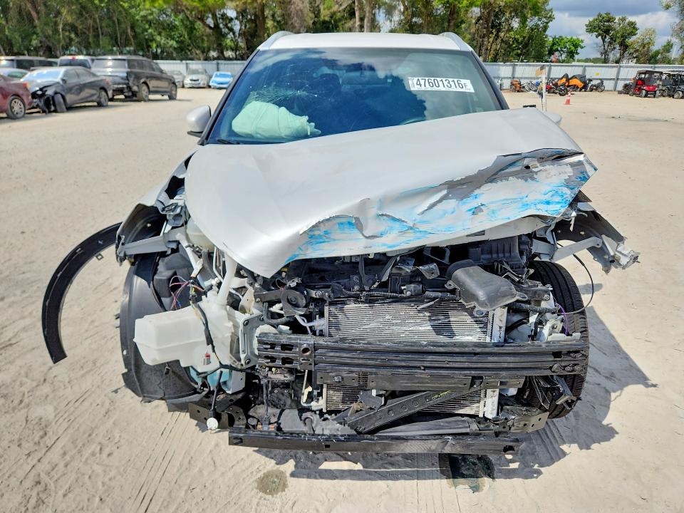 Продаж на аукціоні авто 2019 Nissan Kicks, vin: 3N1CP5CU5KL507506, номер лоту: 47601316