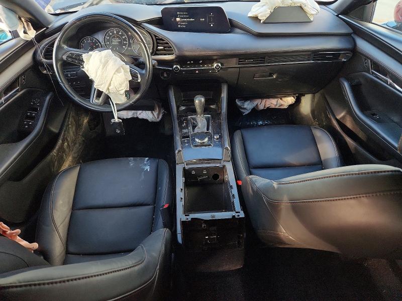 Продаж на аукціоні авто 2024 Mazda 3, vin: JM1BPALMXR1653340, номер лоту: 41822206