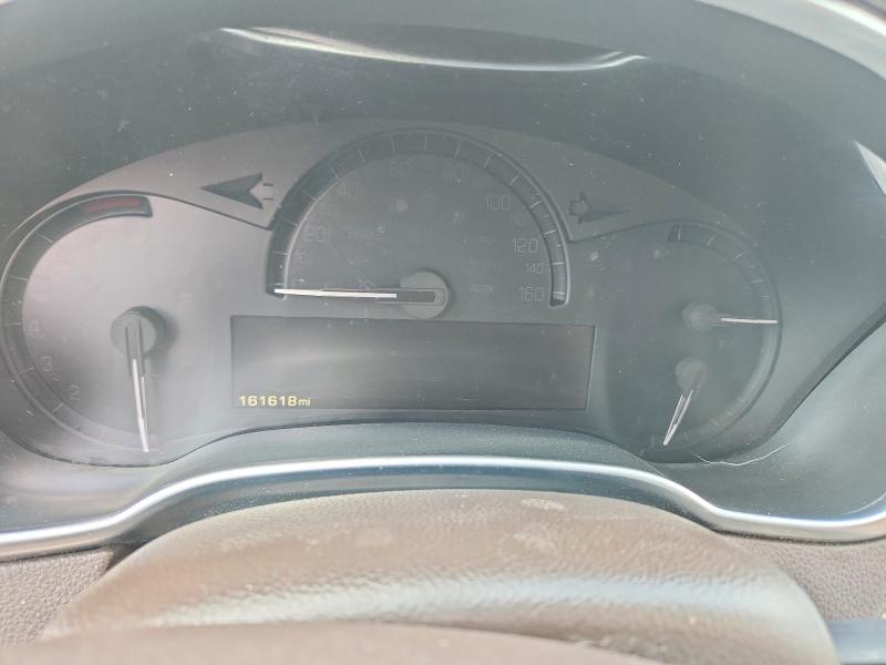 Aukcja sprzedaży 2013 Cadillac Srx, vin: 3GYFNCE32DS577718, numer aukcji: 47754596