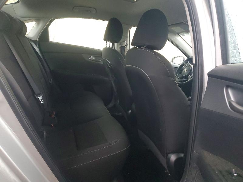 Aukcja sprzedaży 2021 Kia Forte, vin: 3KPF24AD5ME338164, numer aukcji: 46219346
