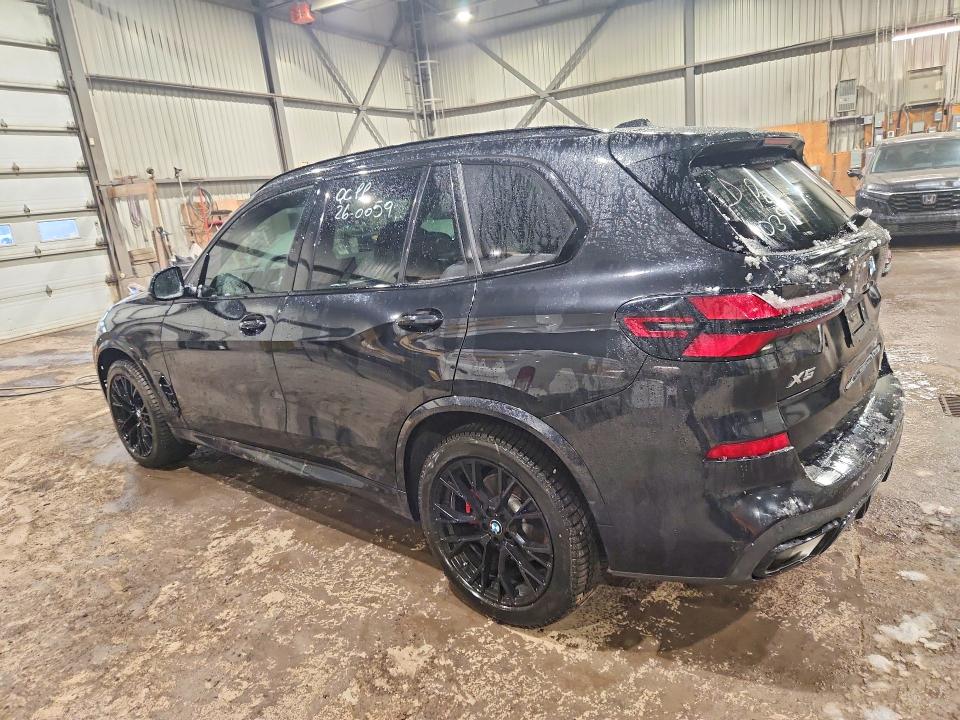 2026 Bmw X5 მანქანა იყიდება აუქციონზე, vin: 5UX23EU0XT9031472, აუქციონის ნომერი: 47041196