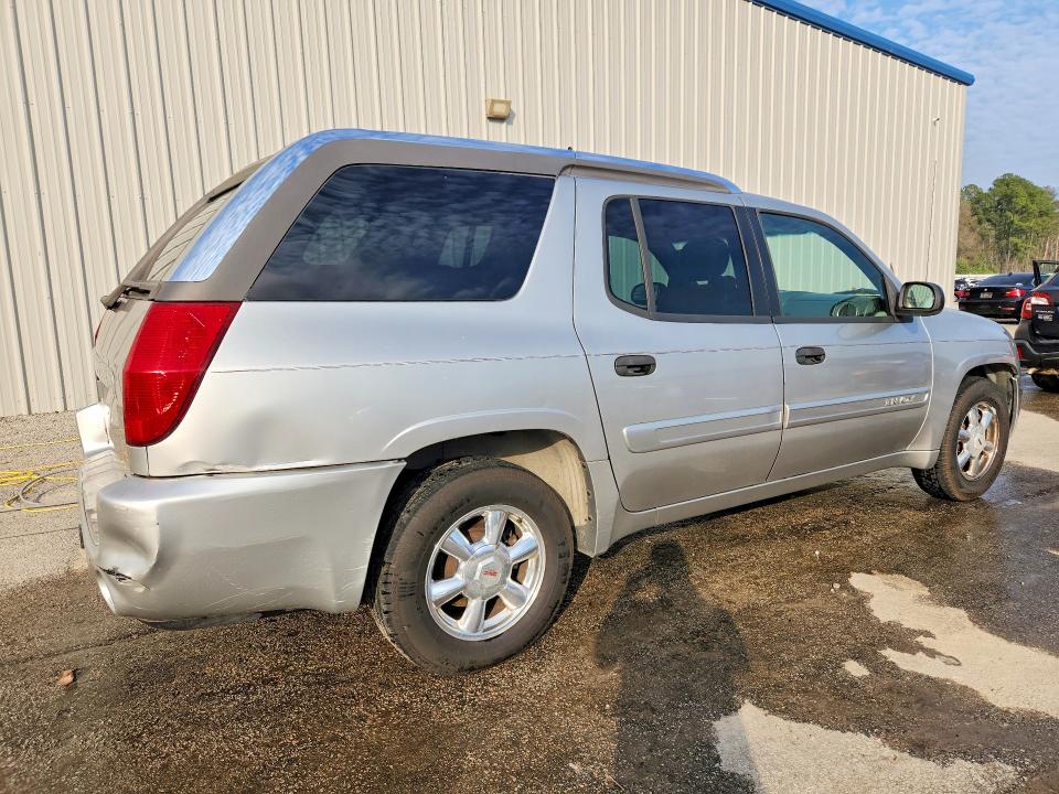 Aukcja sprzedaży 2004 Gmc Envoy, vin: 1GKET12S446168264, numer aukcji: 79207445