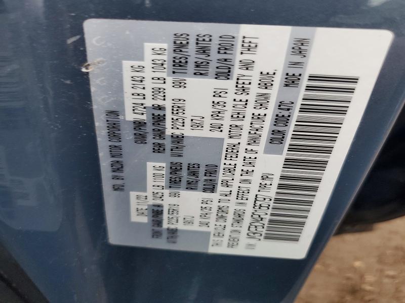 47576496 :رقم المزاد ، JM3KFBCM4P0166797 vin ، 2023 Mazda Cx-5 مزاد بيع
