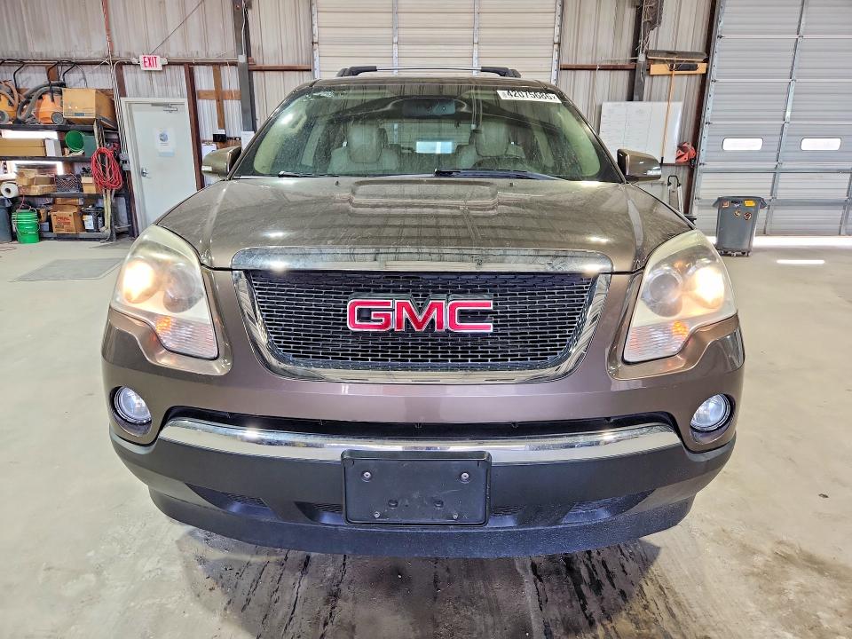 Aukcja sprzedaży 2012 Gmc Acadia, vin: 1GKKVSED9CJ269344, numer aukcji: 42075686