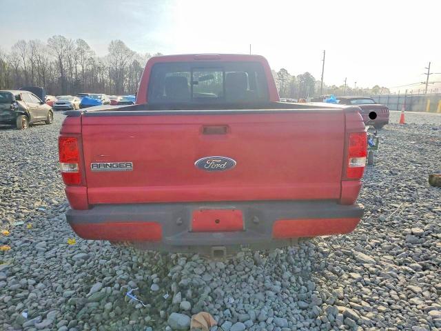Продаж на аукціоні авто 2011 Ford Ranger, vin: 1FTKR1EE7BPA44967, номер лоту: 47770606