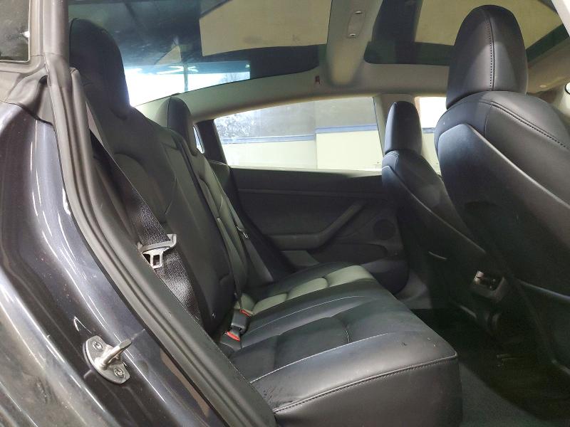 Продажа на аукционе авто 2023 Tesla Model 3, vin: 5YJ3E1EA0PF653994, номер лота: 79344065