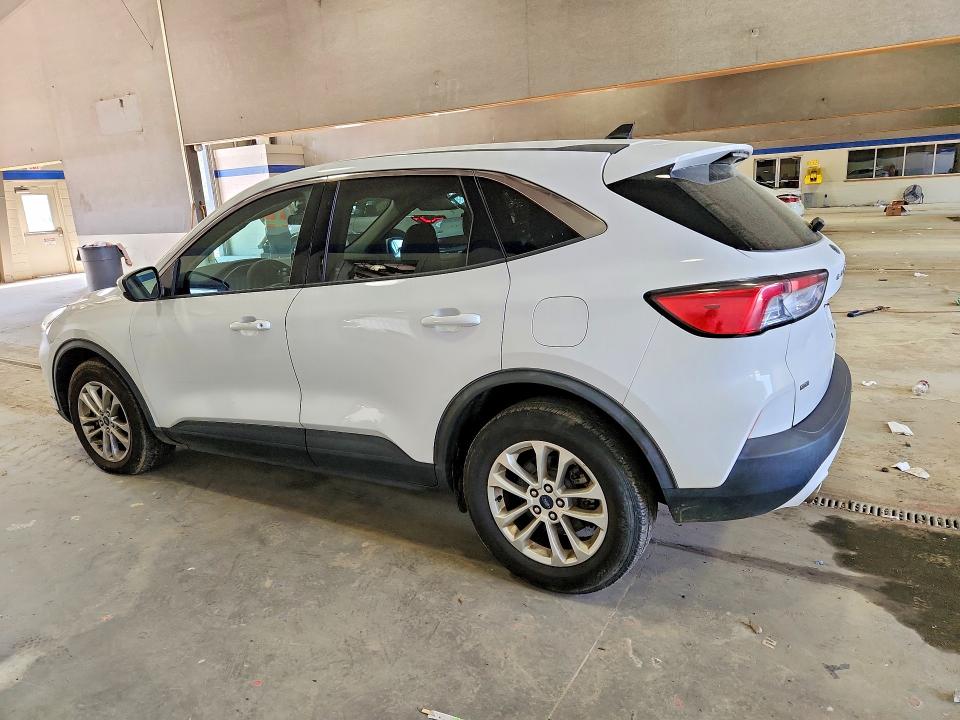 Aukcja sprzedaży 2020 Ford Escape, vin: 1FMCU9G61LUB28904, numer aukcji: 48341486
