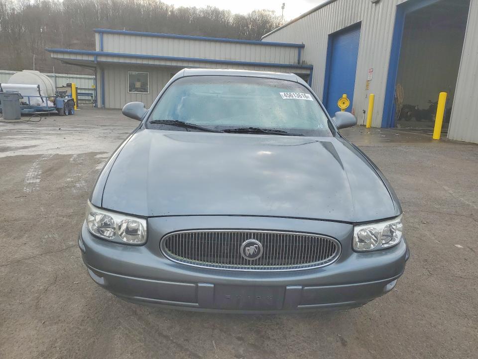 45613616 :رقم المزاد ، 1G4HP52K35U272399 vin ، 2005 Buick Lesabre مزاد بيع