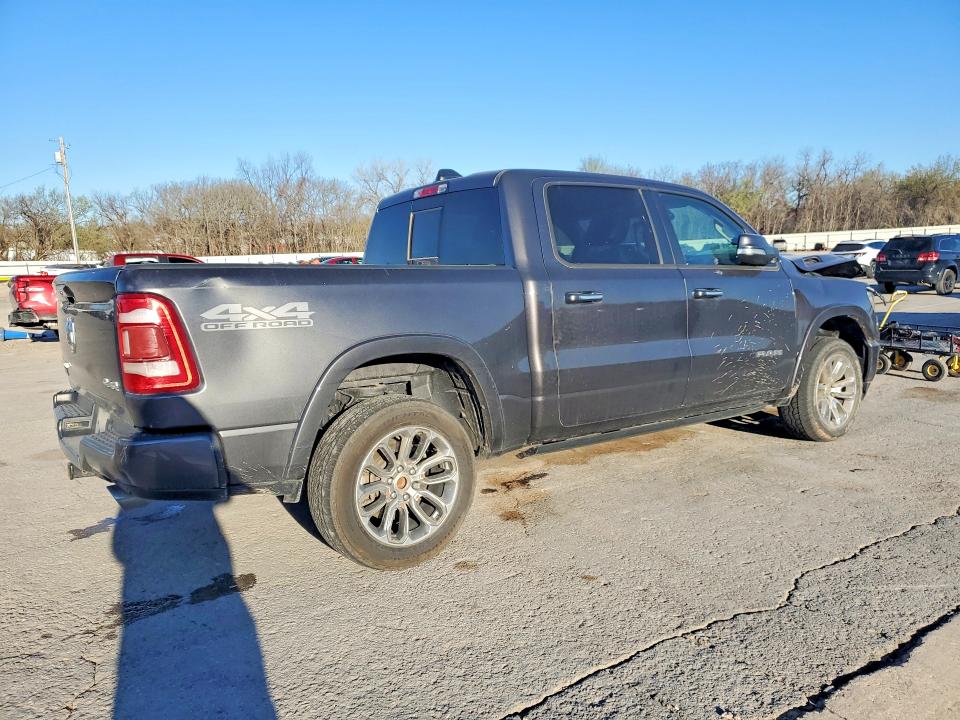 Aukcja sprzedaży 2022 Ram 1500, vin: 1C6SRFJT8NN163085, numer aukcji: 41769936