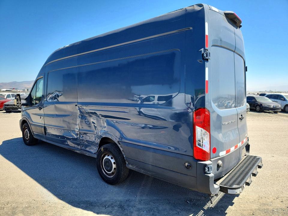 Продажа на аукционе авто 2021 Ford Transit, vin: 1FTBR3X89MKA46044, номер лота: 49051536