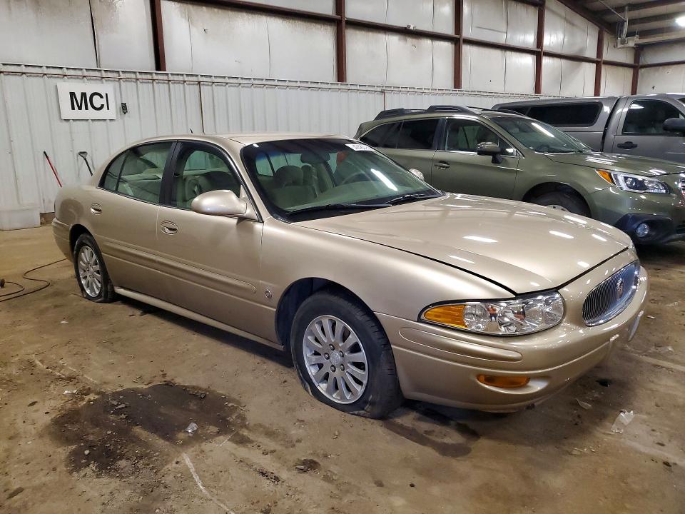 Продаж на аукціоні авто 2005 Buick Lesabre, vin: 1G4HP52K65U168649, номер лоту: 67605736