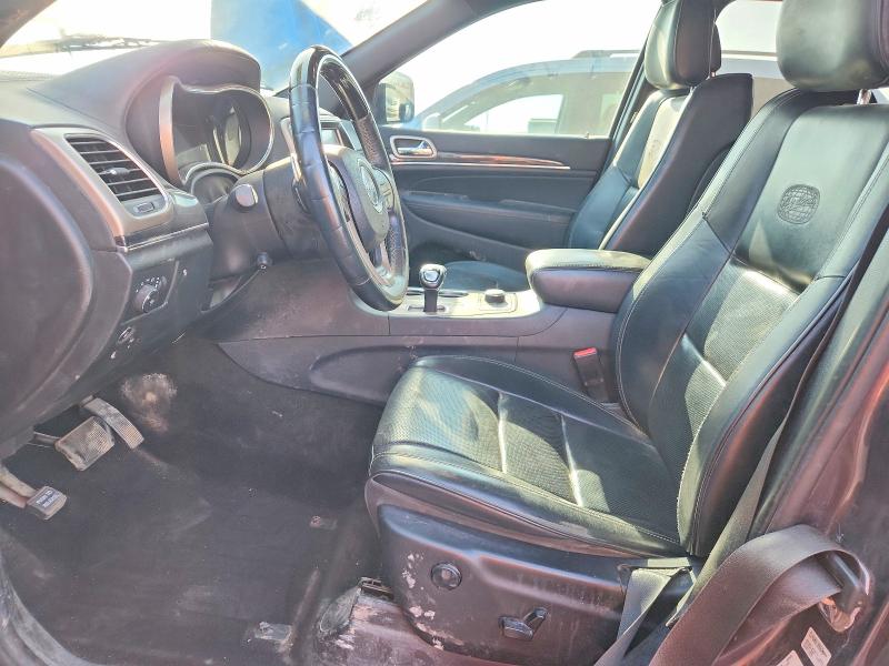 47690806 :رقم المزاد ، 1C4RJFCM2EC423741 vin ، 2014 Jeep Grand Cherokee مزاد بيع