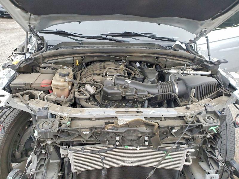 Продажа на аукционе авто 2021 Jeep Grand Cherokee, vin: 1C4RJJBG3M8126168, номер лота: 47919526
