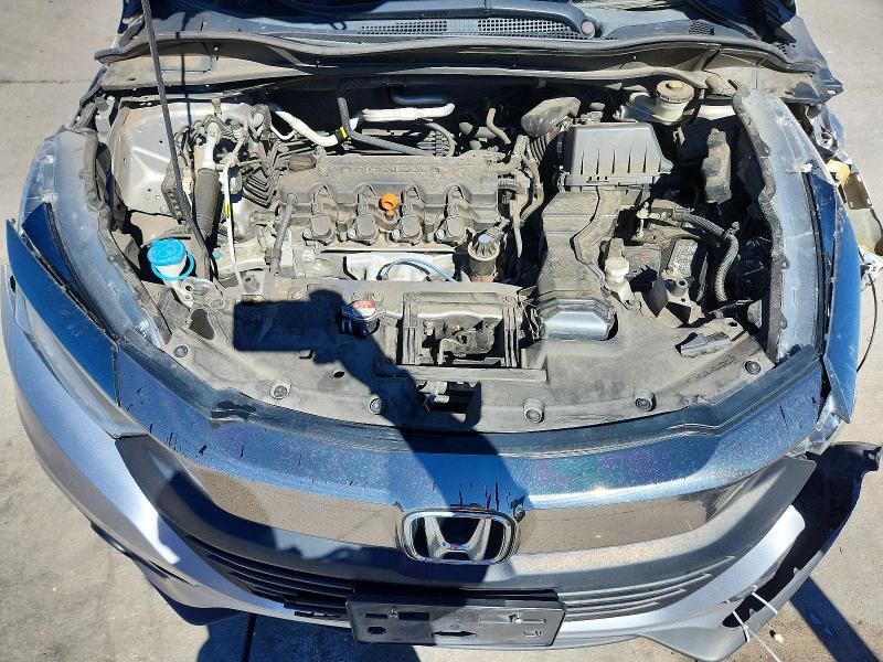 41999376 :رقم المزاد ، 3CZRU6H53MM750407 vin ، 2021 Honda Hr-v مزاد بيع